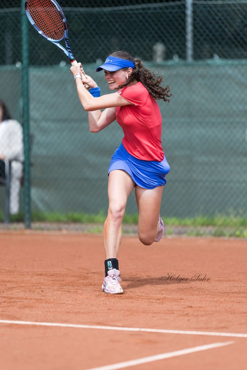 Bild 191 - Bergstedt Open